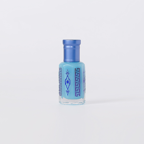 مسك الباودر