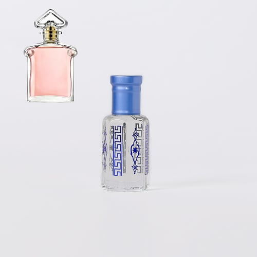 خمرية | لينستاتت ماجيك غيرلان