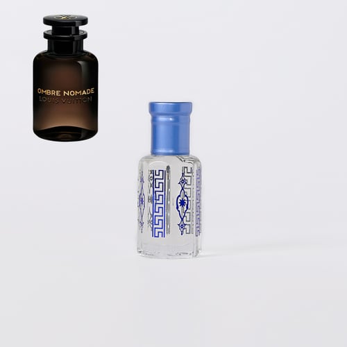 خمرية | عنبر نوماد