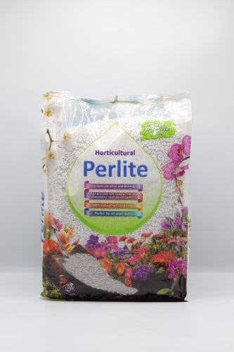 بيرلايت 10 لتر