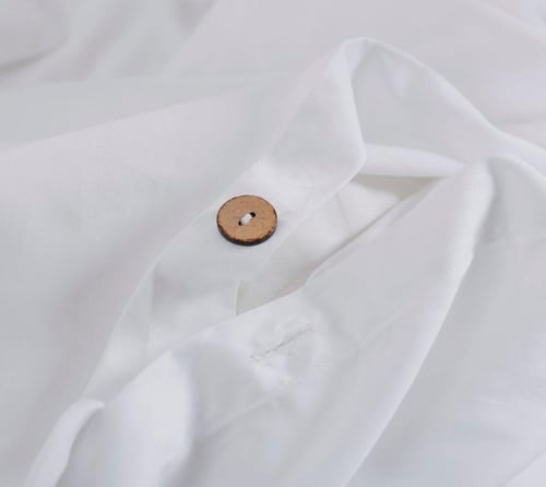 مفرش نفرين سوبر كنج فاخر قطن طبيعي100% تطريز لون ب...