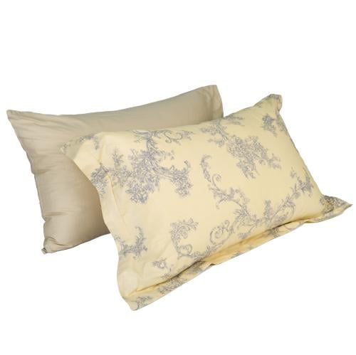 مفرش نفرين سوبر كنج قطن طبيعي 100٪