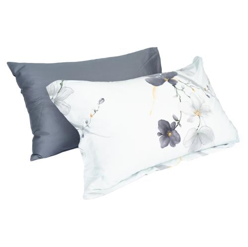 مفرش نفرين سوبر كنج قطن طبيعي 100٪