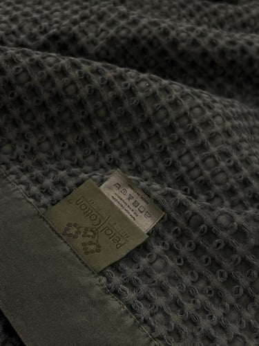 طقم بيتال بلانكيت قطن طبيعي 100٪