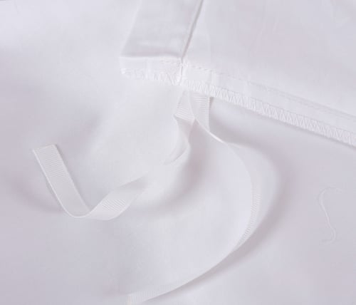 مفرش نفرين سوبر كنج قطن طبيعي 100٪