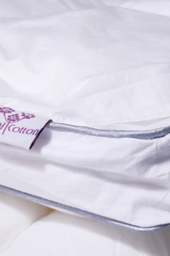 حشوة لحاف نفرين كنج 220 * 240 أكثر انتفاخ KING