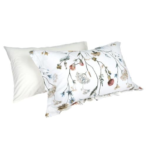 مفرش نفرين سوبر كنج قطن طبيعي 100٪