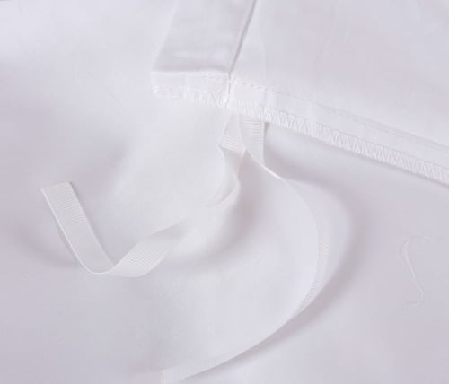 مفرش نفرين سوبر كنج قطن طبيعي 100٪