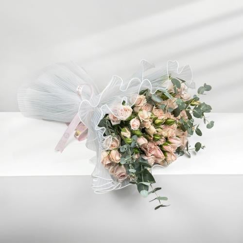 الباقه الجميله