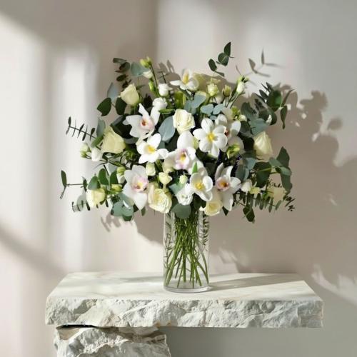 فازة سمبدبوم