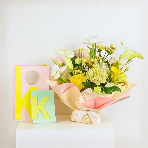 بطاقة شراء KYNDER