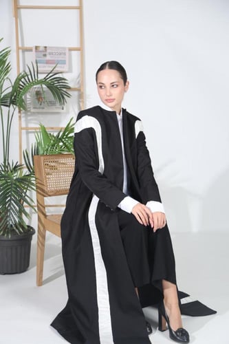 عباية MISH0013