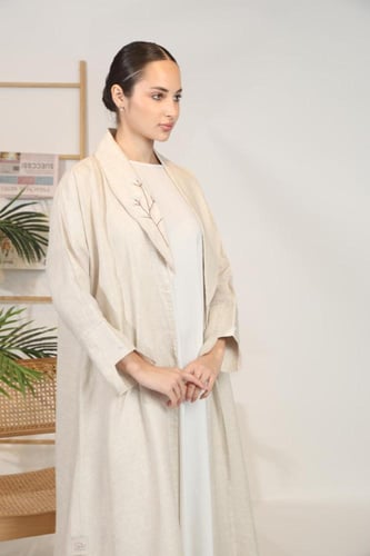 عباية MISH016