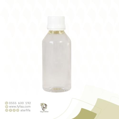 زيت جلسرين طبيعي