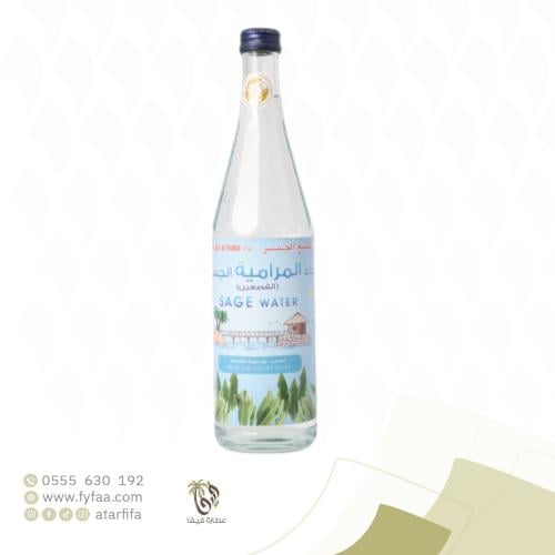 ماء المرامية الجسر 565 مل