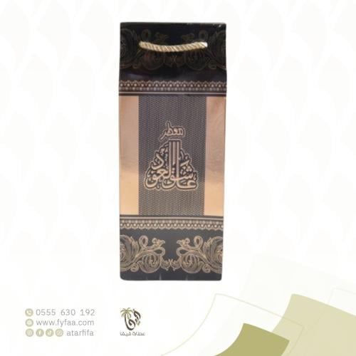 معطر مفارش عاشق العود 500 مل