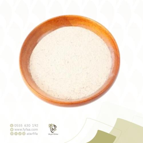 طلع النخيل 50جرام