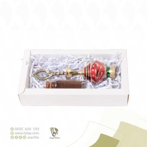 كحل اثمد اصلي