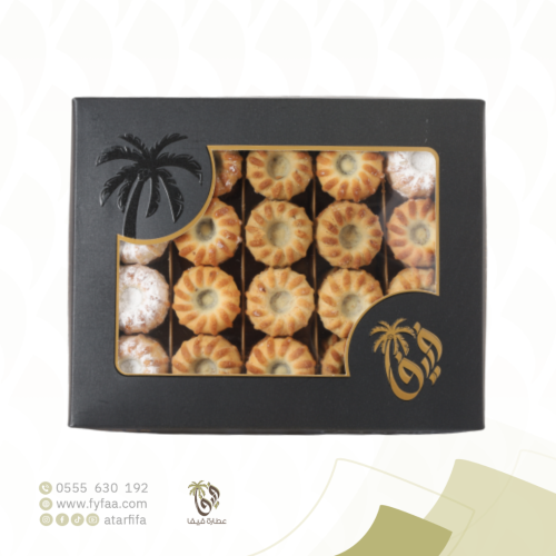 معمول المدينة فيفا