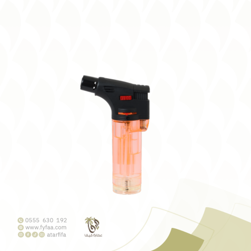 ولاعات اكس