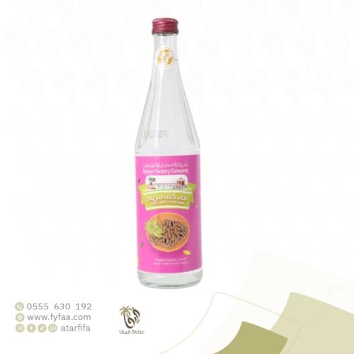 ماء كف مريم الجسر 565مل