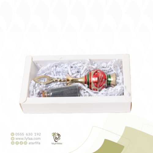 كحل اثمد اصلي