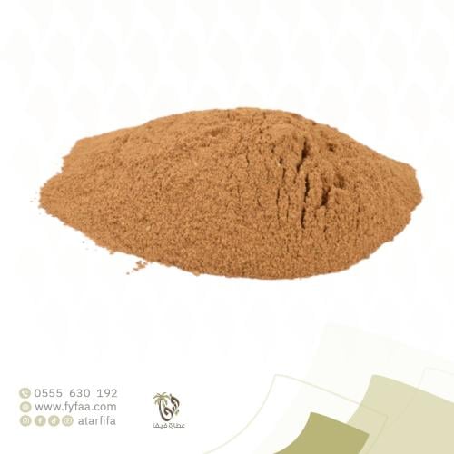 قشر الرمان ناعم