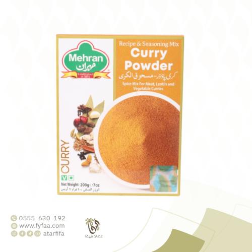 بهارات كاري مهران