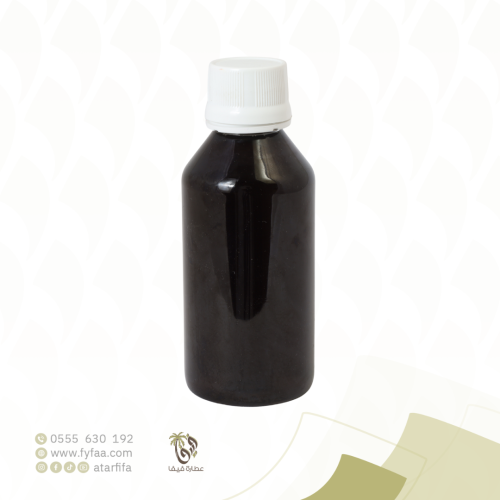 زيت افغاني 125 جرام