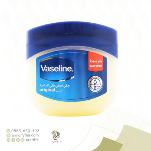 جل فازلين 100 مل
