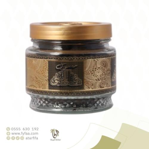 معمول عاشق العود 185جرام لافر