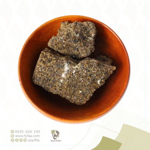 مقل بخور - 50 جرام