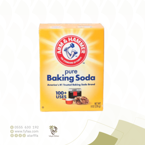 باكنج صودا ارم اند همر 226 جرام