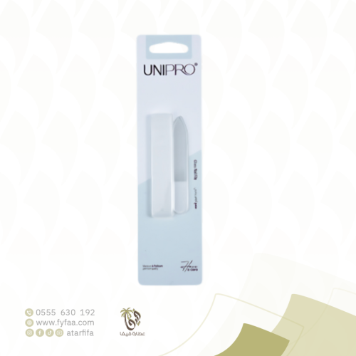 ملمع اظافر زجاجي بحافظة 5138