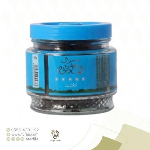معمول عطر الفنادق عاشق العود 185 جرام لافر
