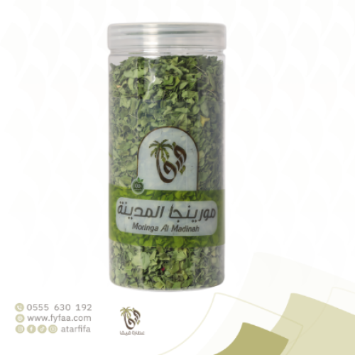 مورينجا المدينة فيفا