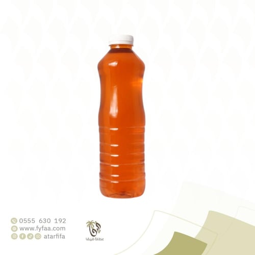 زيت السمسم معصرة