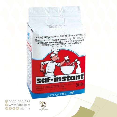 خميرة فورية 500 جرام