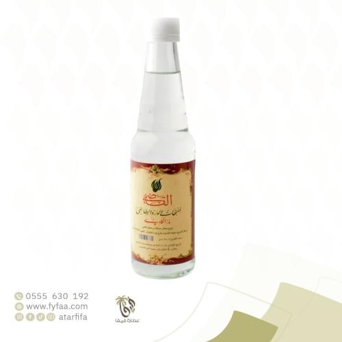 ماء الكادي القاضي