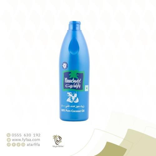 زيت جوز الهند بارشوت 450 مل