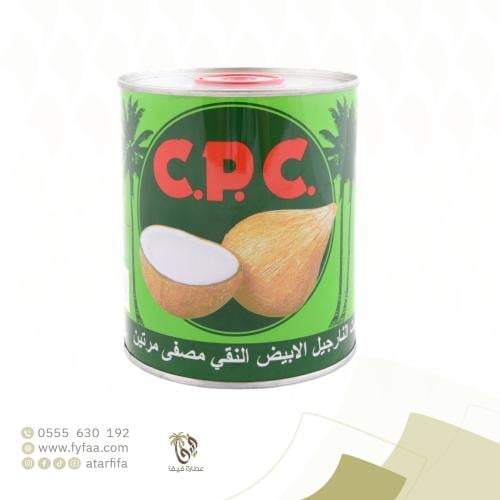 زيت جوز الهند نارجين 680 جرام