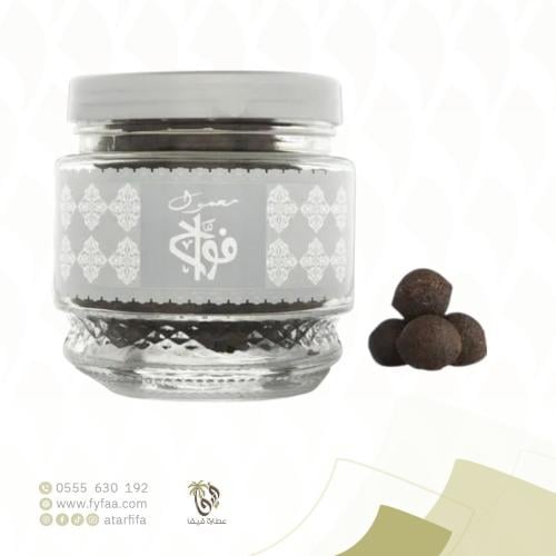 معمول دخون فواح عاشق العود 185 جرام