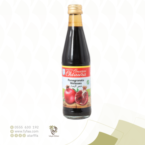 دبس الرمان 300 مل (ديوان الشرق)