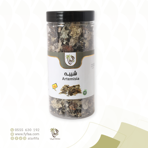 شيبة فيفا 80جم