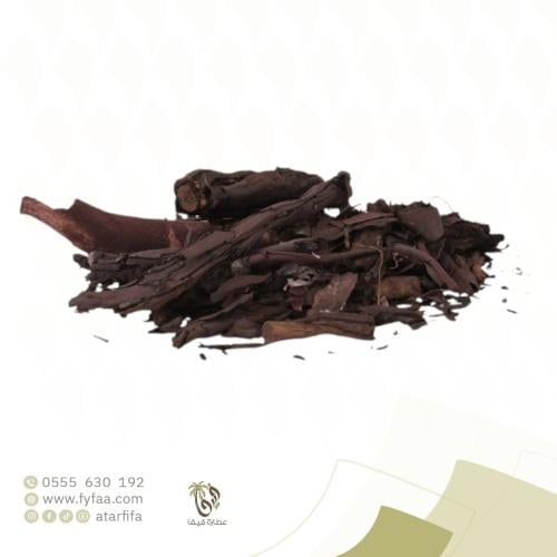 ساق الحمام (خوا جوا) - 50 جرام