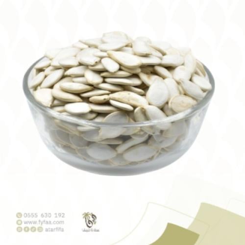 فصفص دبة قرع ني