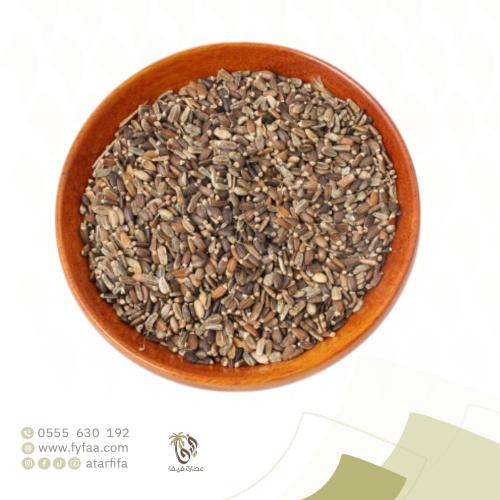 بذور حليب الشوك 50جرام