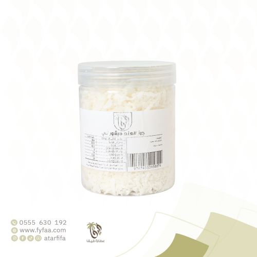 رقائق جوز الهند مبشور فيفا