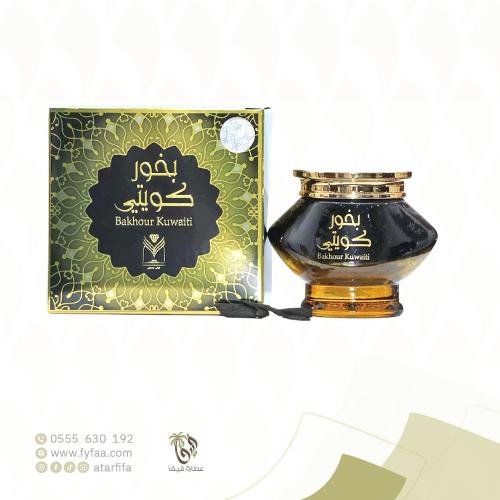 بخور كويتي الماس 40 جرام
