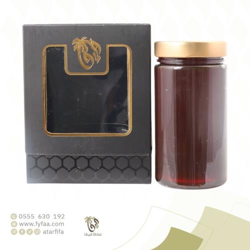 عسل طلح بلدي